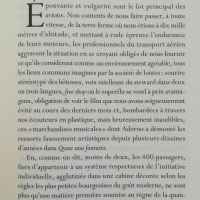 photo Vulgarité-Voyage