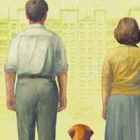 photo Au milieu du chemin