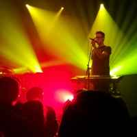 photo Son Lux-Stéréolux