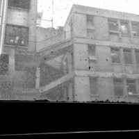 photo Paris à la fenêtre